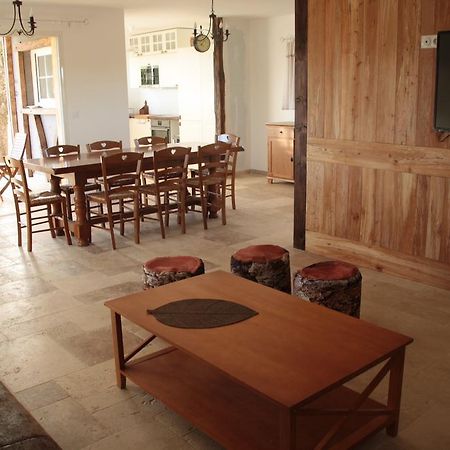 Le Petit Durbec Hotel La Force  Kültér fotó