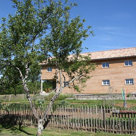 Le Petit Durbec Hotel La Force  Kültér fotó